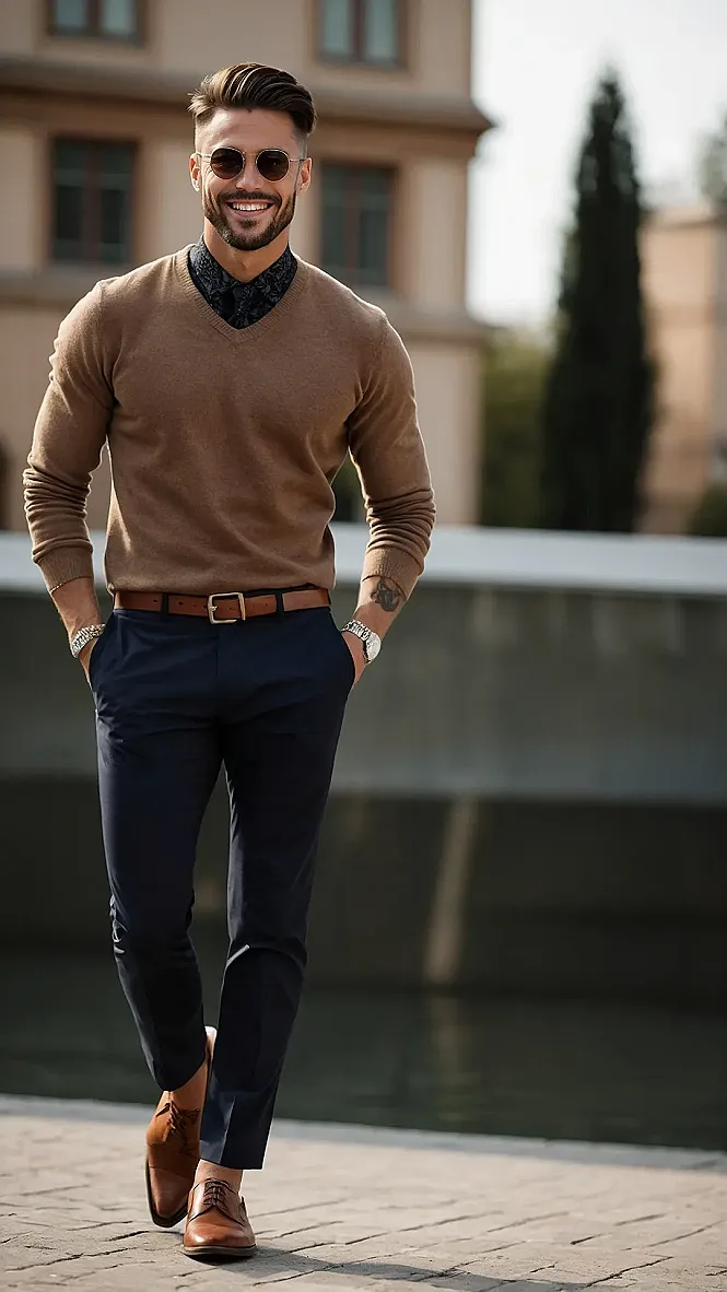 Level Up Your Night Out