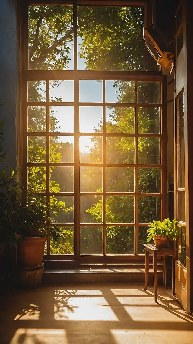 Hello, Summer Wallpaper