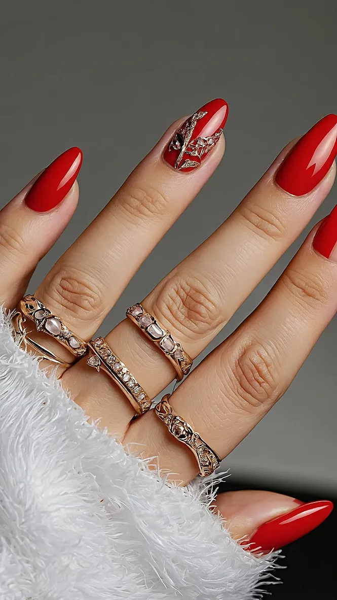 Your Signature Classy Mani