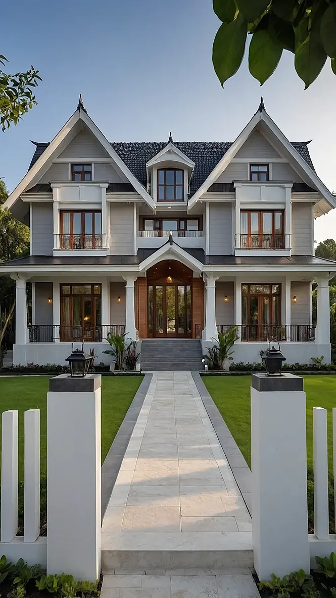 The Dream Build Begins