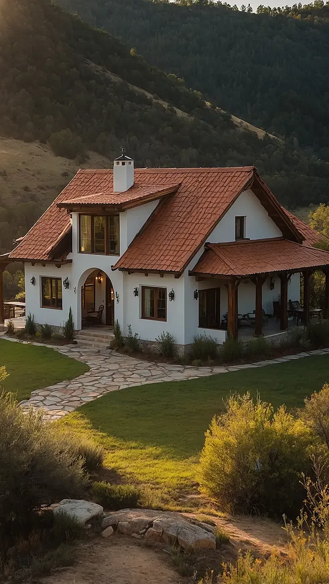 Exterior Escape Goals