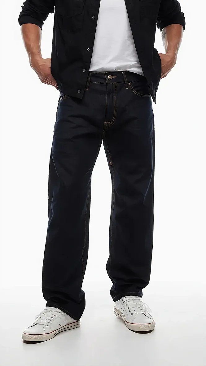 Walk the Walk in These Jeans