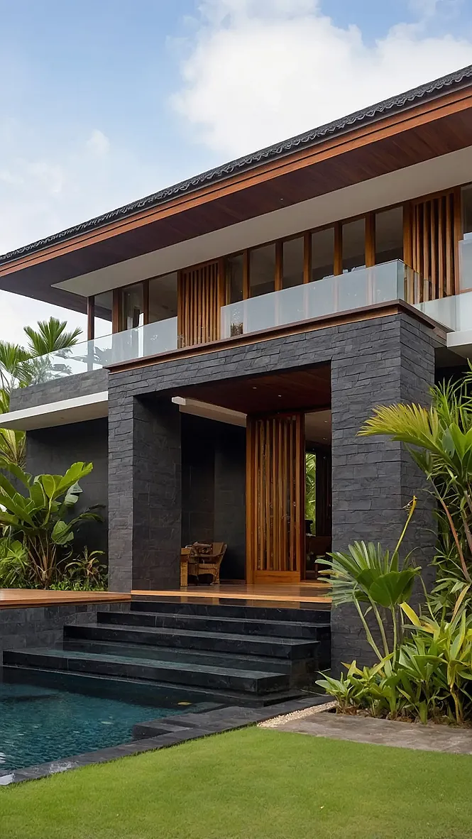 Every Day Is Vacation