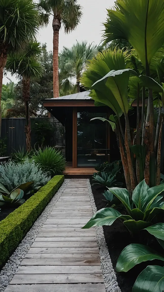 Eco-Friendly Landscaping Solutions for South Florida