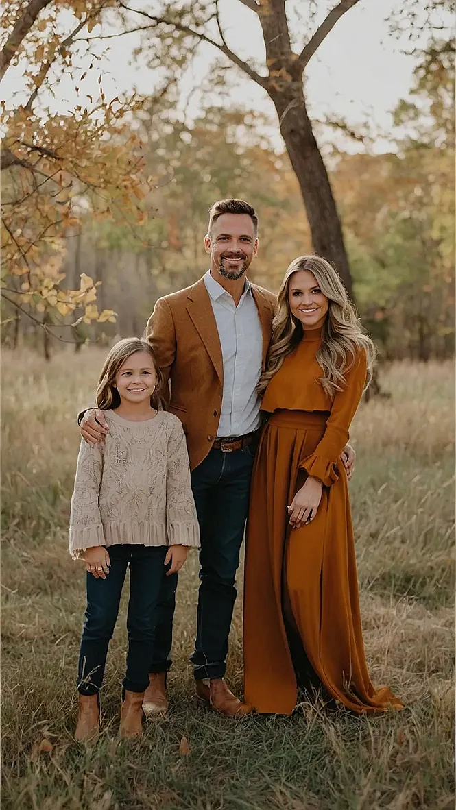 Pumpkin Patch Portraits