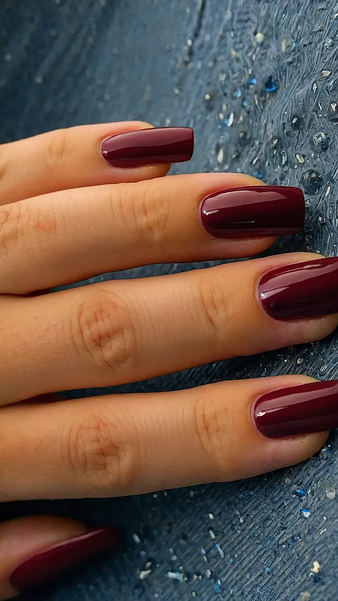 Emerald Holiday Magic