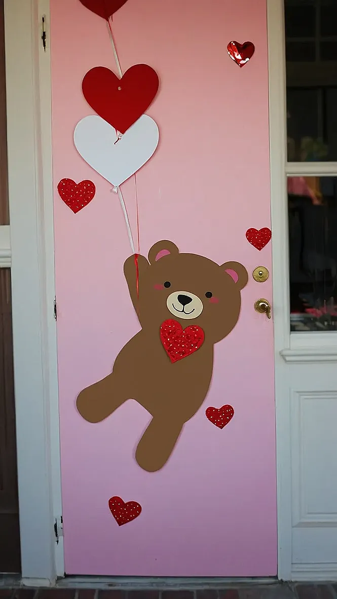 Cupid's Calling Card