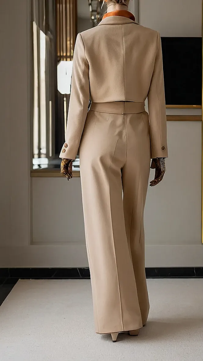 Spring '25: The Style Edit