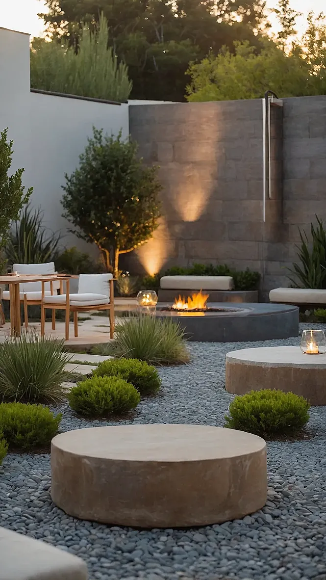 Unleash Your Yard's Inner Rock