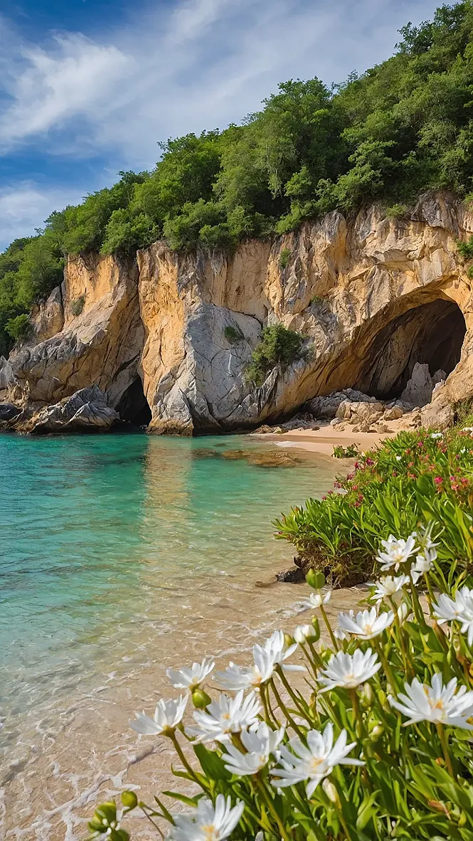 Journey of Discovery