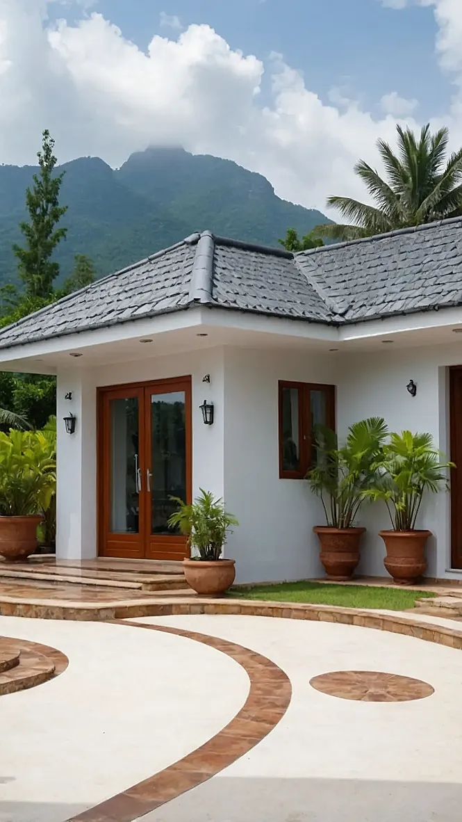 Retirement Haven Awaits