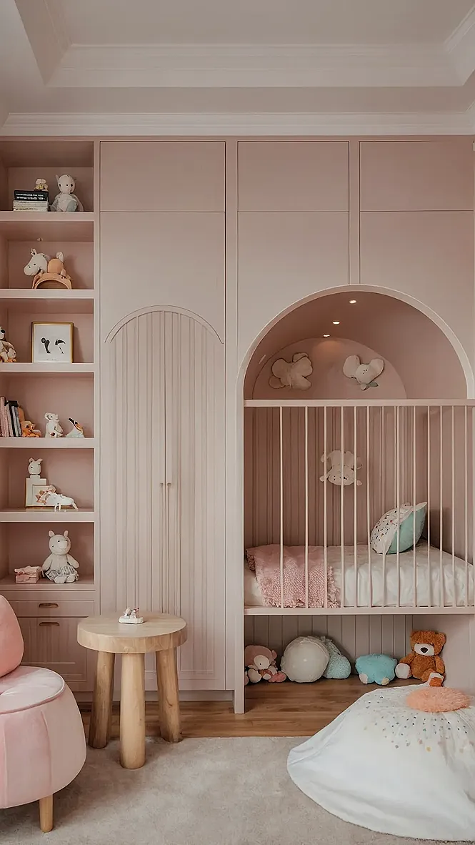 The Ultimate Rest Pad