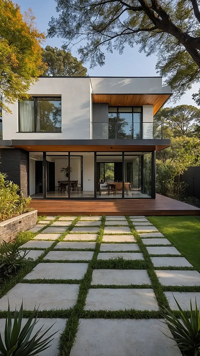 Modern Marvel, Hidden Slide