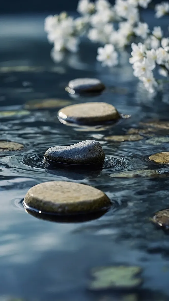 Digital De-Stress Dose