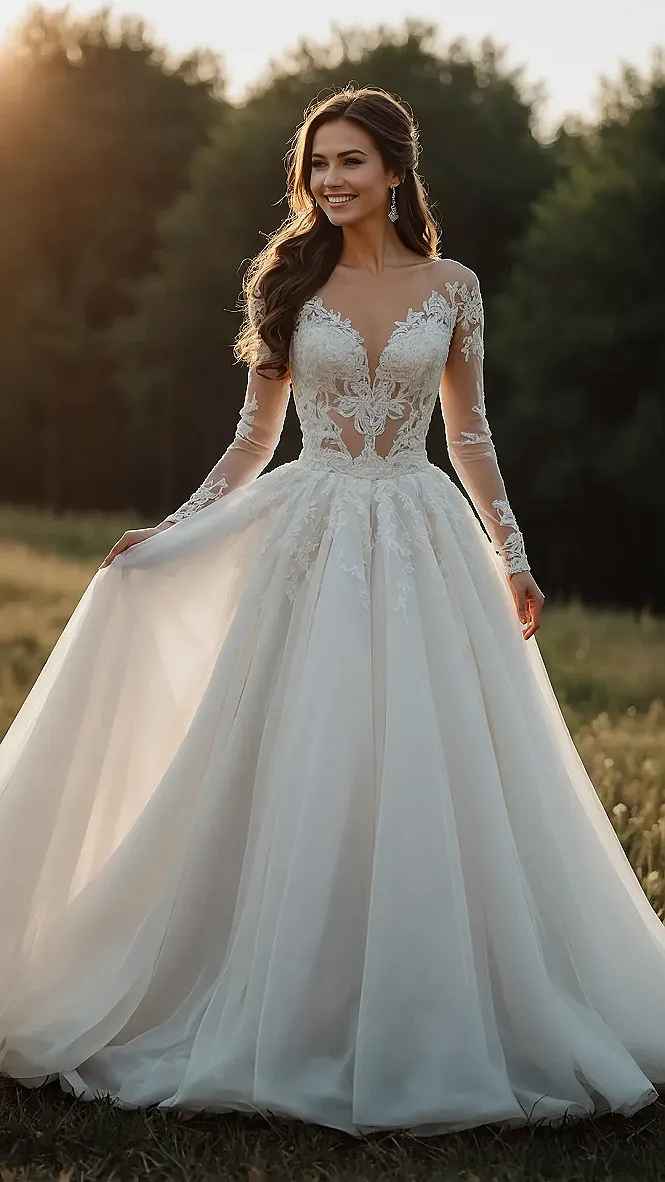 Twirl-Worthy Wonders