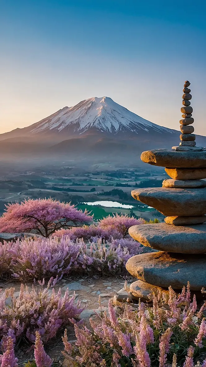 Beyond the Screen, Into the Scene