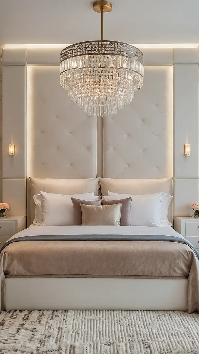 Glam Stay, Grand Style