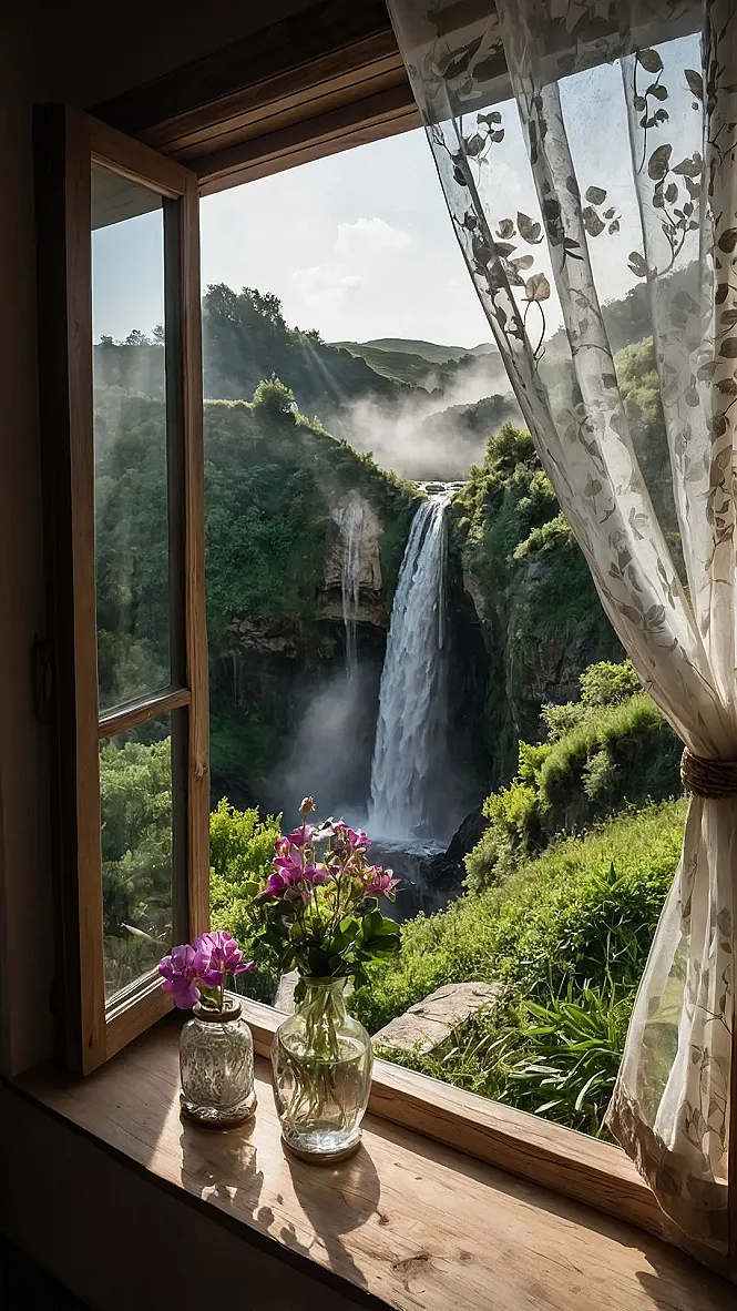 Window Wonderland Unlocked