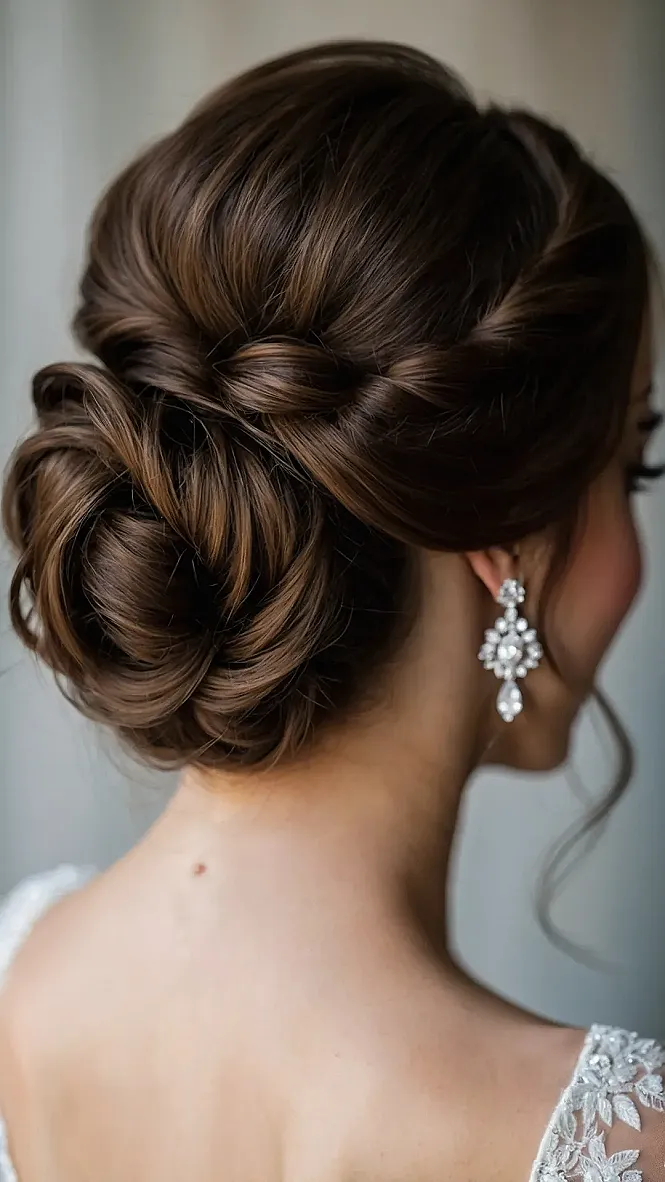 Aisle-Ready Elegance