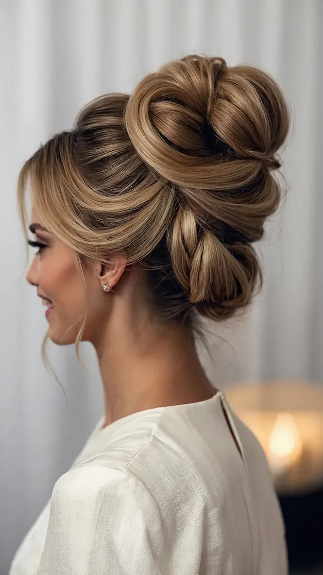 Fabulous French Flourish