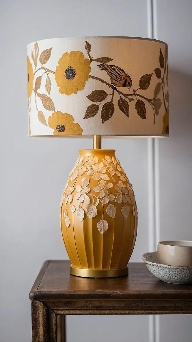 Elevated Illumination