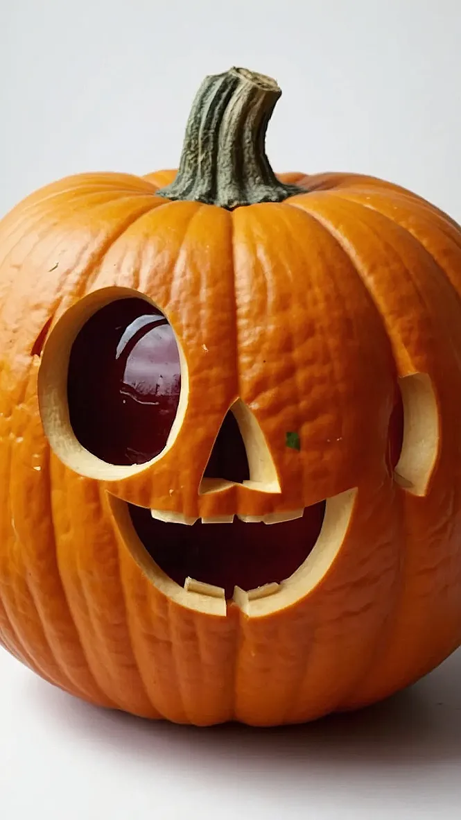 Whispering Jack: Forest Spirit