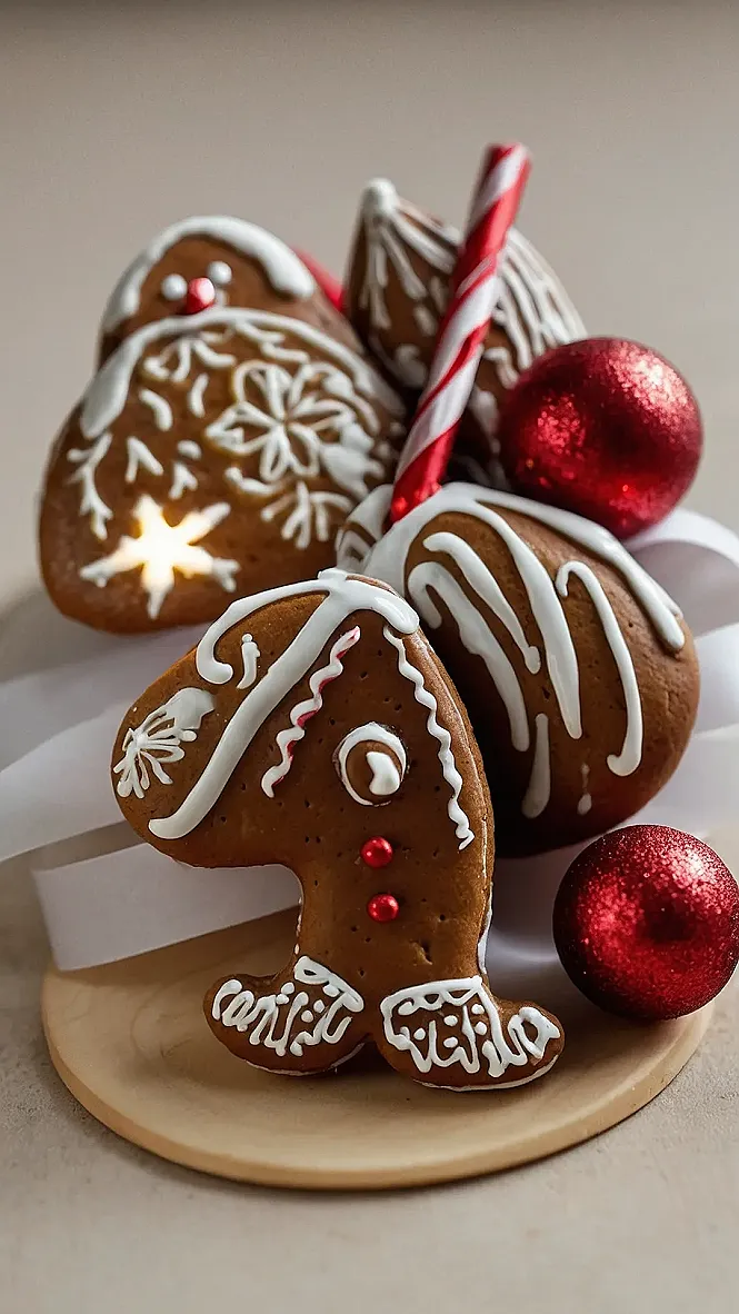 Sweetest Holiday Escape