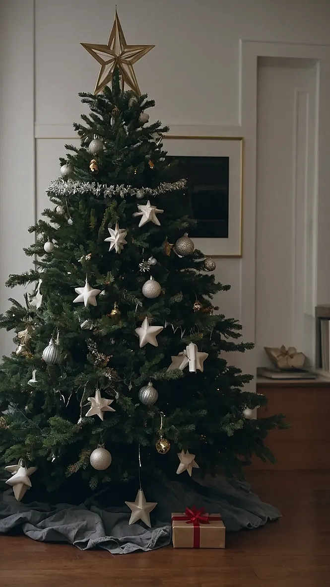 Easy Festive Christmas