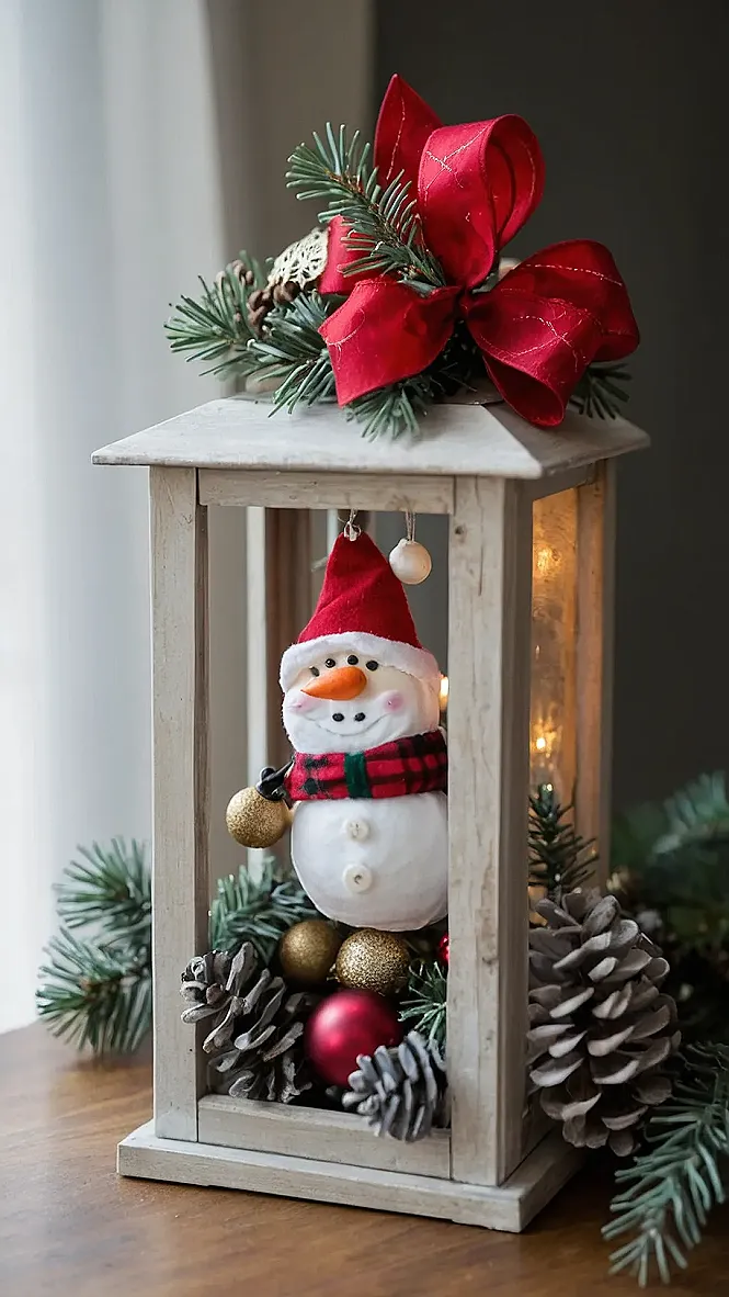 Winter Wonderland Crafts