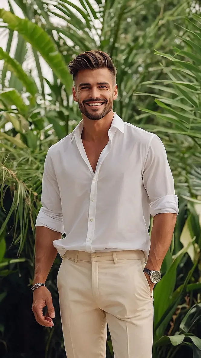 Shirt Style Simplified