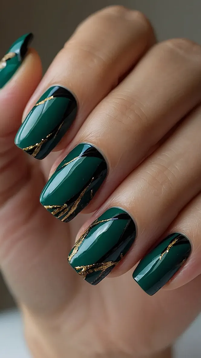 Short Month, Big Glam