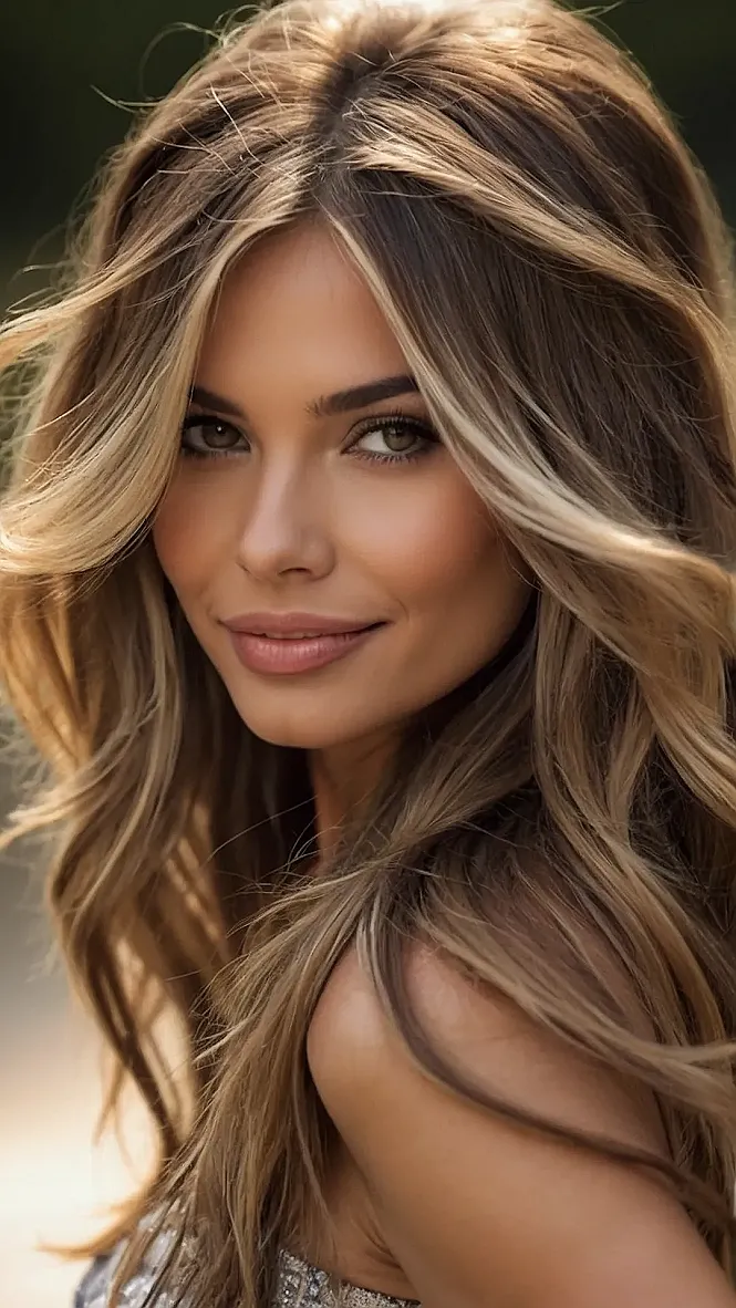 Blonde Ambition Unleashed