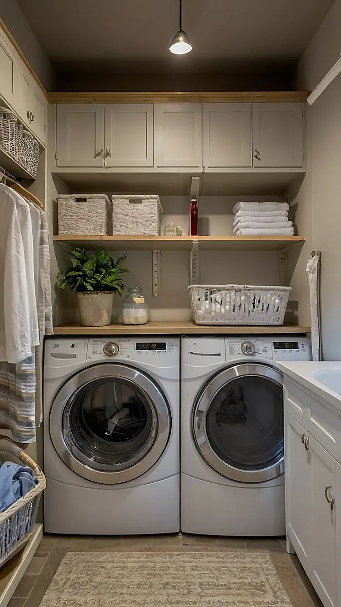 Spin Cycle Sanctuary