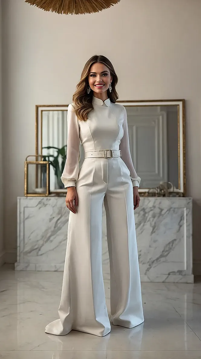 Spring Dinner Glow Up Goals