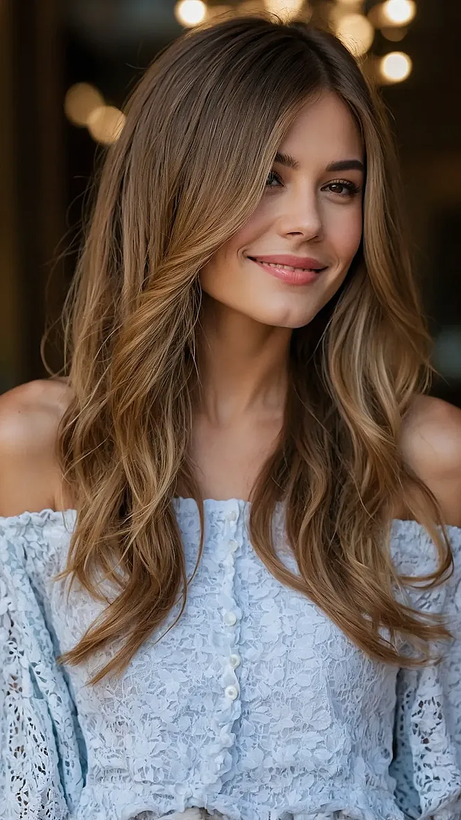 Effortless Hair Magic