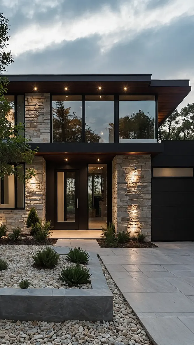 My Kind of White House