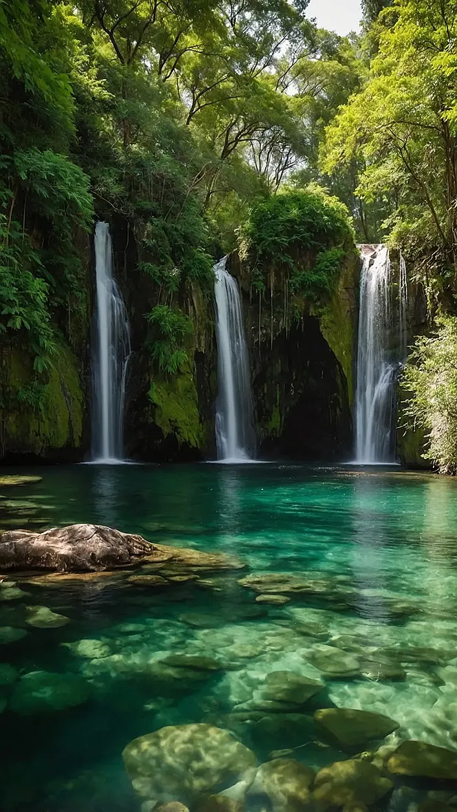 Unlock Your Phone's Summer Vibe