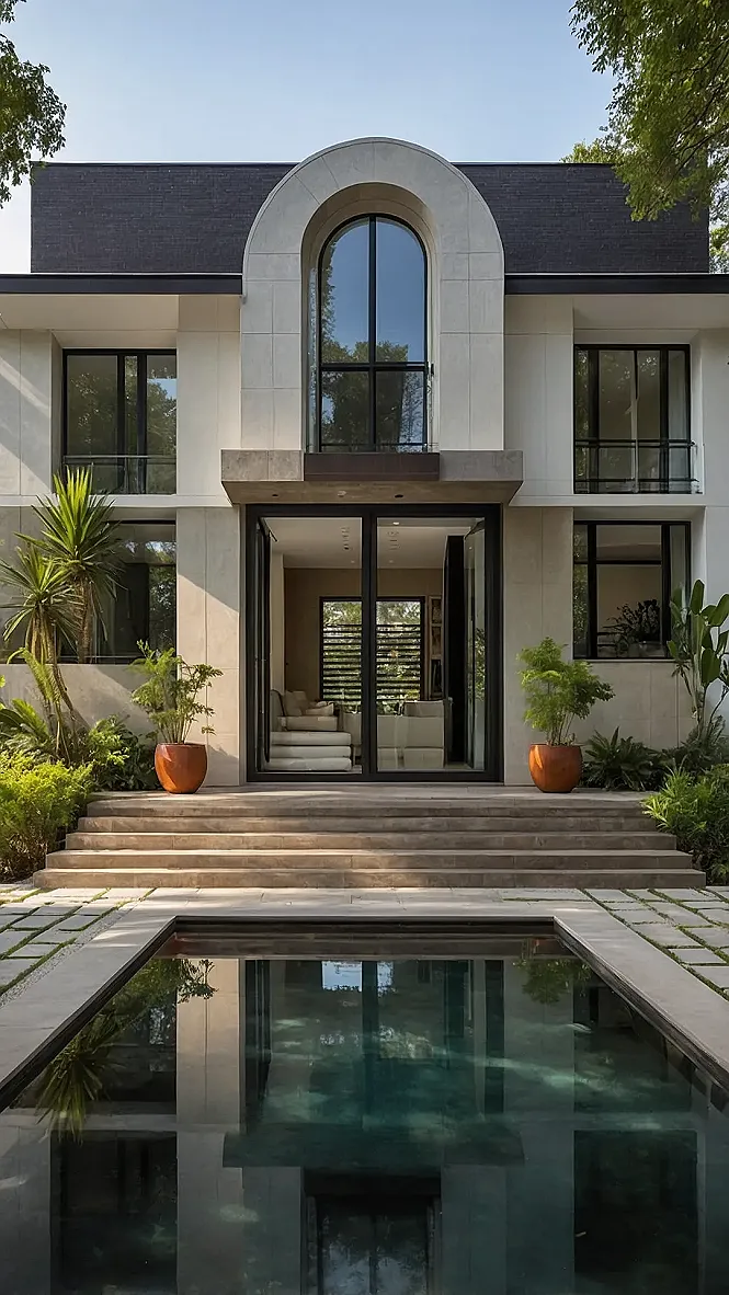 Future Home Fantasia