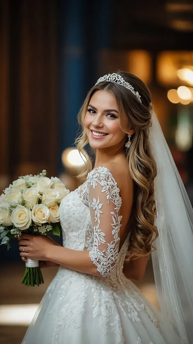 Sparkle & Slay: 2025 Bridal