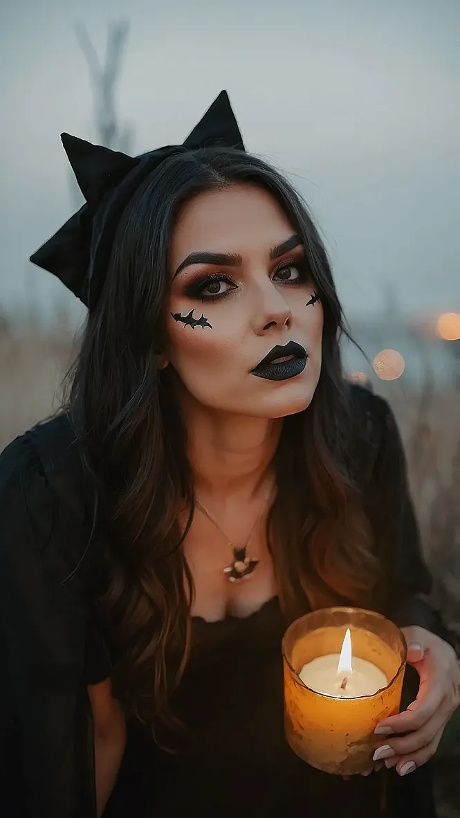 Cat Got Your Costume?