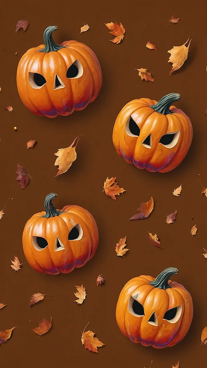 Pumpkin Path to Spooktacular