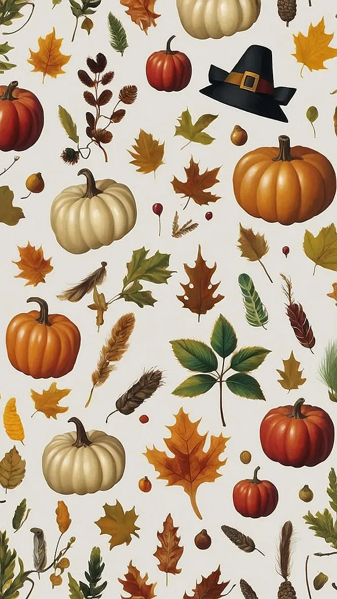 Pumpkin Spice and Everything Nice!