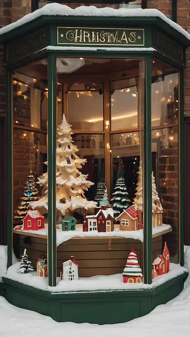 Here's a title and two paragraphs describing the image, suitable for a grade 9 student: