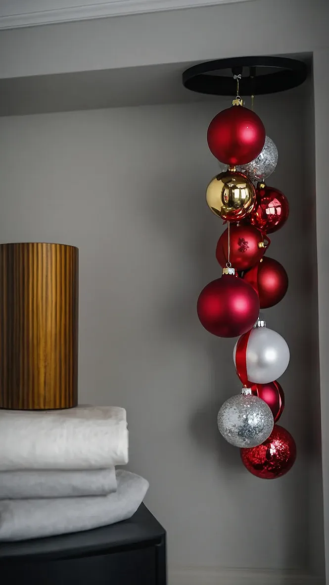 Radiant Holiday Nights