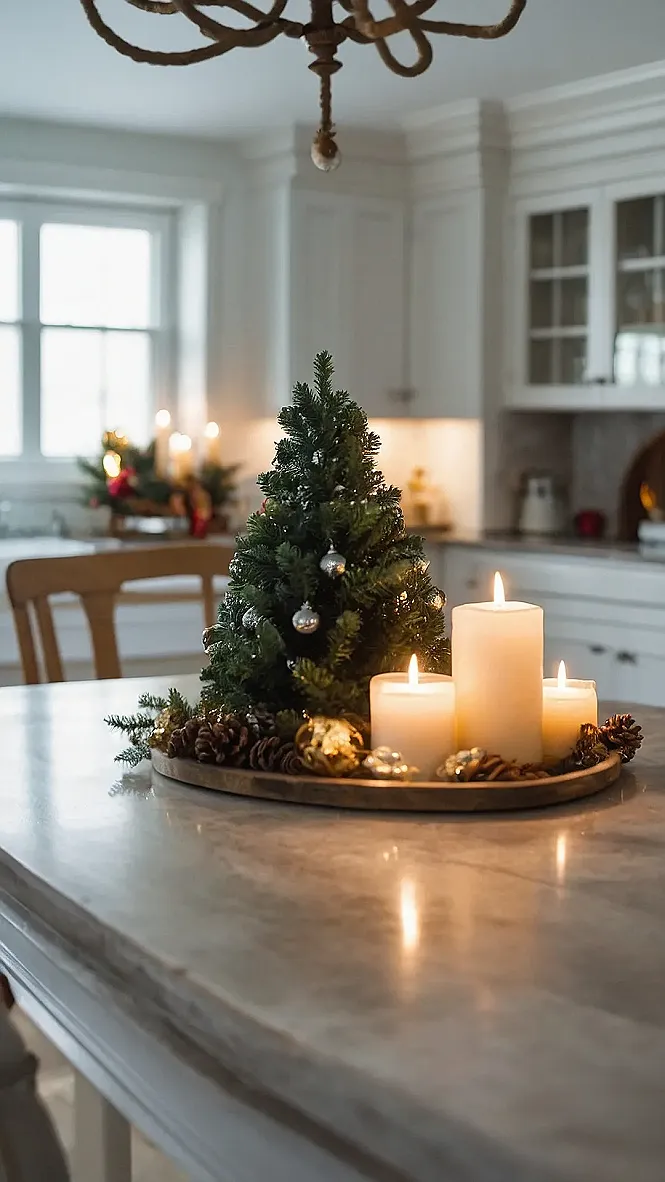 Simple Festive Sparkle