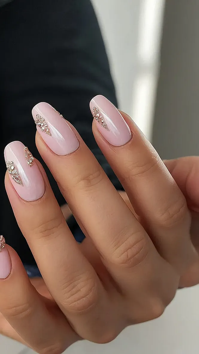 Nail-tastic Wall Gallery