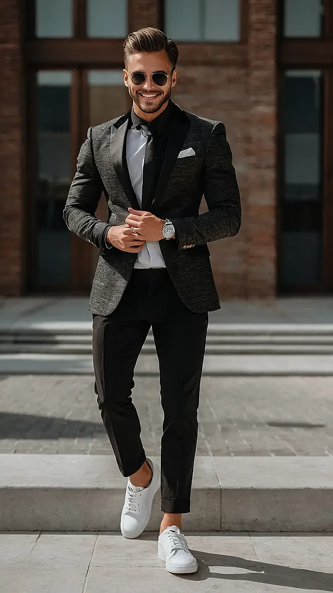 Winning with Blazers