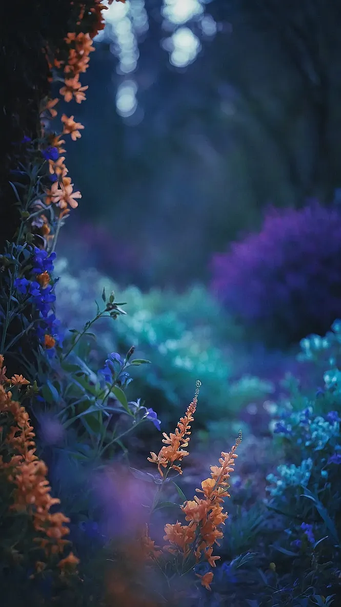 Digital Anime Wonderland