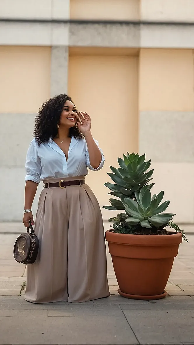 Winning Winter Looks