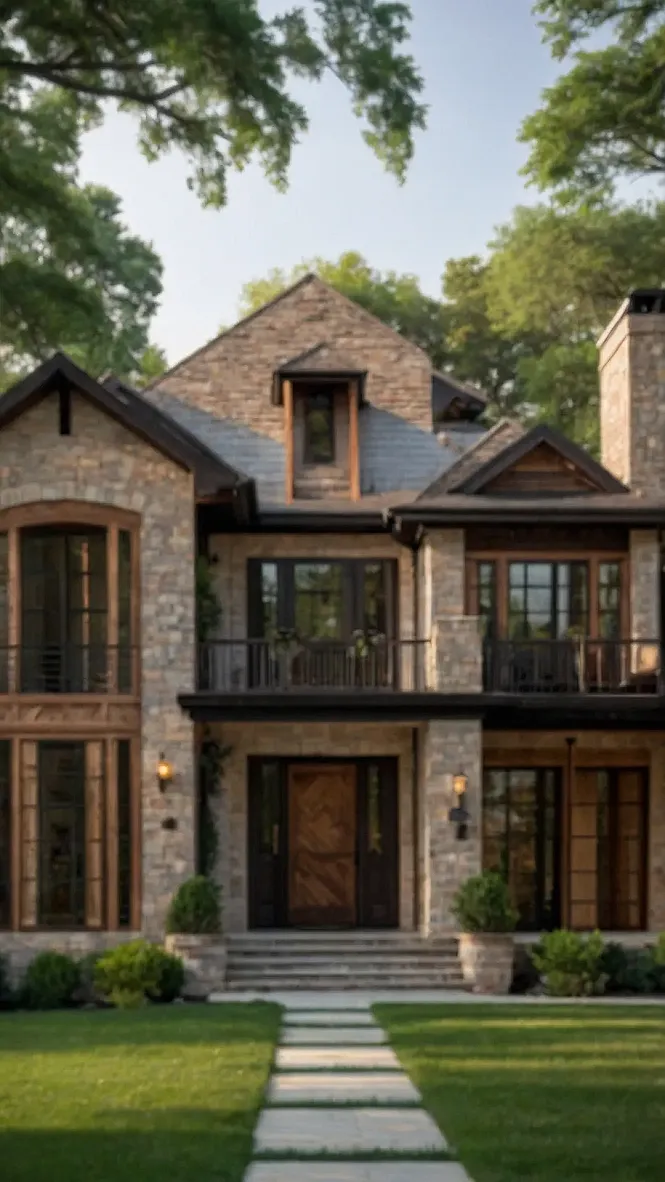 Ultimate House Goals